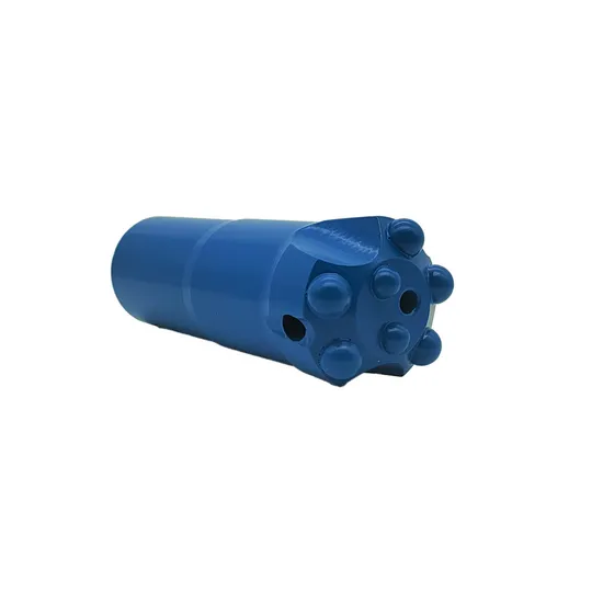 China 41mm R32 Button Bits for Rock Drill Machine Drifter Rod Mining Bit Manufacturers, Quotes