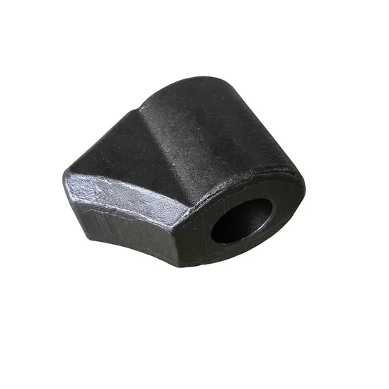 High-Quality Foundation Drilling Tools Holder Adapter and Block B43h Holder for Bullet Teeth Factory, Quotes