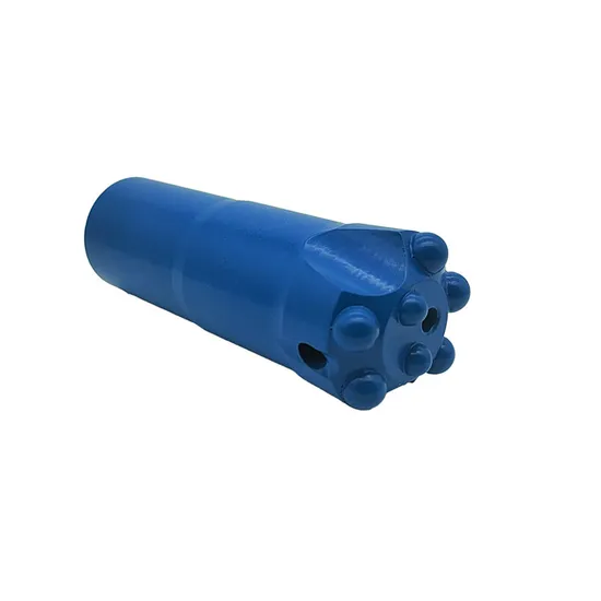 China 41mm-R28 Thread Top-Hammer Drilling Tools Dirll Button Bit for Drifting and Tunnelling Manufacturers, Factories