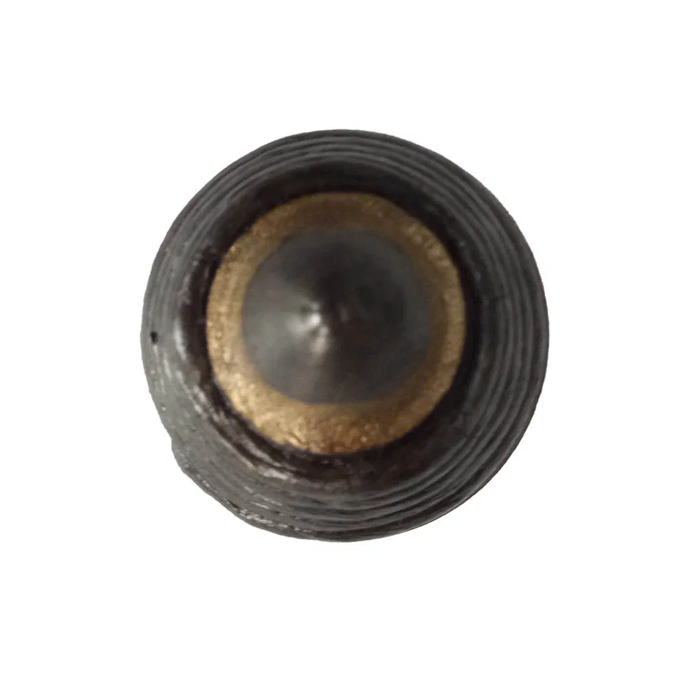 Bullet Teeth Manufacturing