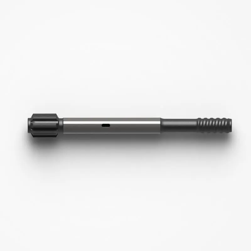 High-Quality Shank adapter for SANDVIK HL1000,1000S,1010,1010S Rock drill rig Manufacturer, Manufacturers
