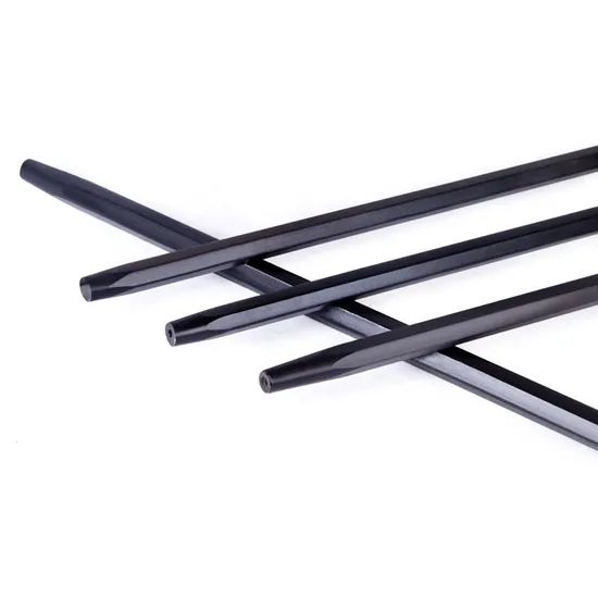 High-Quality 7 Degree Shank 108 159 Hex 22 25 Tapered Drill Rod Best Price for Drilling Equipment Manufacturers, Quotes