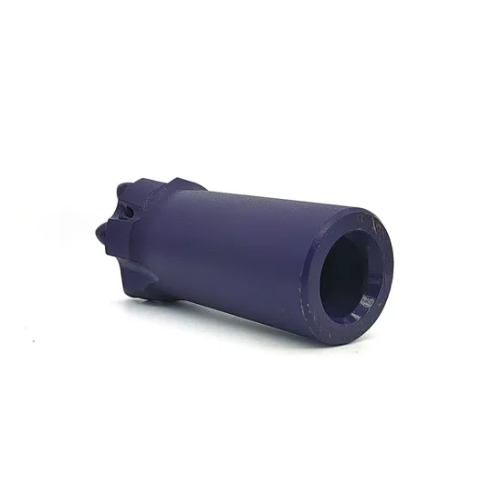China R32-51mm, 9 Buttons Thread Button Drill Bits Manufacturers, Quotes