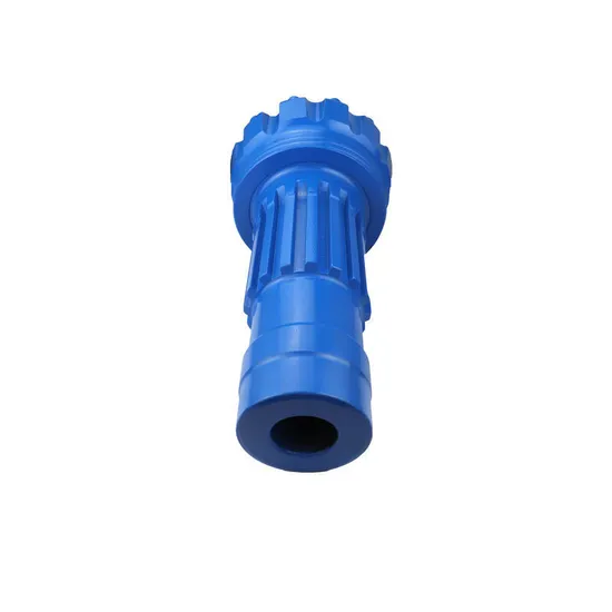 China Ql80 Series DTH Drill Bit for Mining and Water Well Drilling Factory, Factories