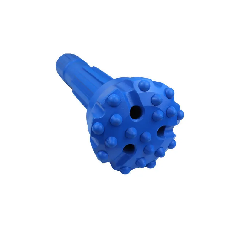 DTH Drill Bit Detail 3