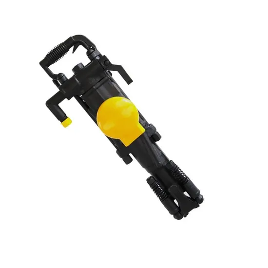 High-Quality Yt28 Yt29A Pneumatic Jack Hammer Air Leg Hand Held Rock Drill Factory, Quotes
