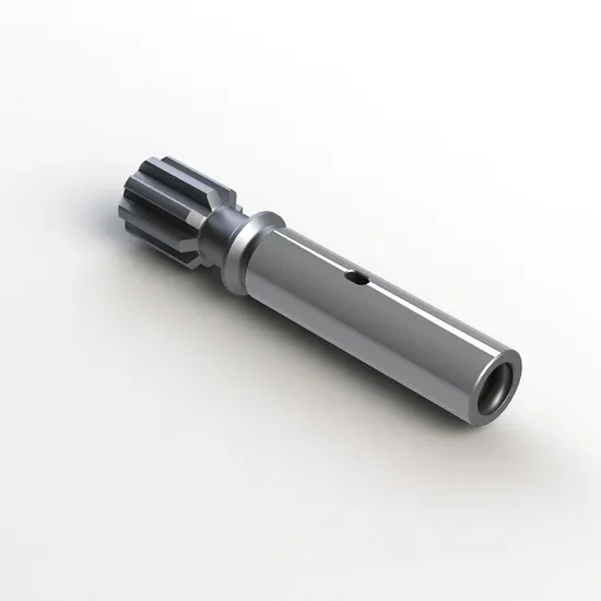 China Hc40 Hc50 R32 Female Drilling Rig Striking Bars Shank Adapters for Mining Quarry Factories, Pricelist