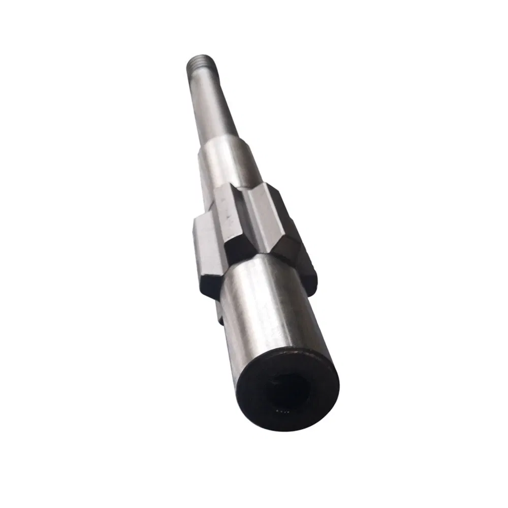 Shank Adapter Detail 3