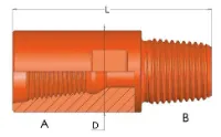 Reg DTH Adapter Details