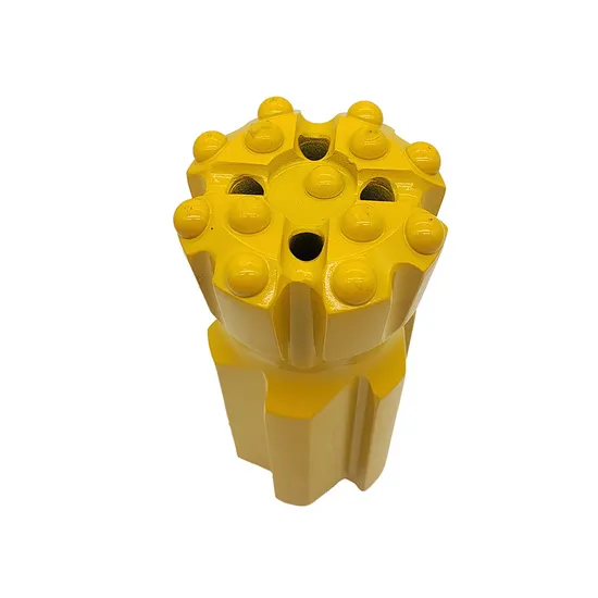 High-Quality T51 Thread Rock Drill Tungsten Carbide Button Bits Factories, Quotes