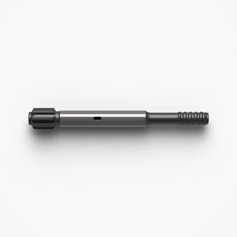 High-Quality Shank adapter for SANDVIK HL1000,1000S,1010,1010S Rock drill rig Manufacturer, Manufacturers