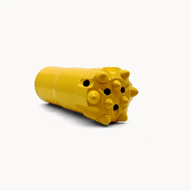 High-Quality 48mm SR35 thread rock drill bits Manufacturers, Factory