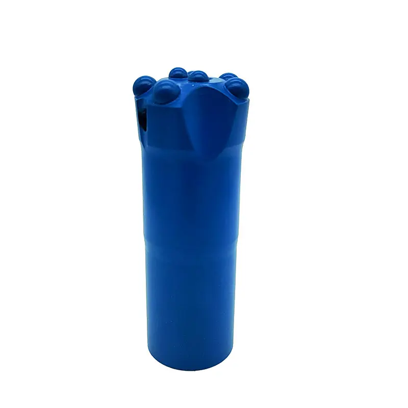 China 41mm R28/SR28 7 Buttons Drill Bits Manufacturers, Quotes
