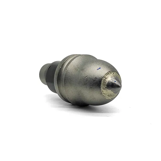 China Rotary Picks Auger Drill Teeth Foundation Drilling Conical Bits 3055 Bullet Teeth Factories, Quotes