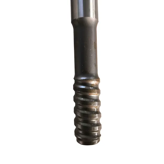 China Rock Drilling Rig Tools Pd200-44-R32 Shank Adapter for Mining and Rock Drilling Factory, Factories