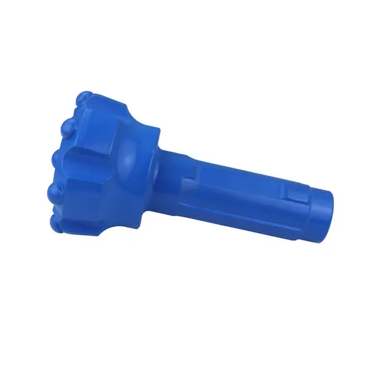 High-Quality CIR65 Miningwell Bits DTH Hammer Drilling Tools Drill Bit for Mining and Water Well Factory, Quotes