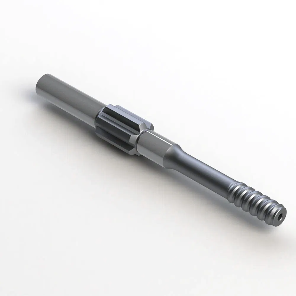 HD260 Shank Adapter