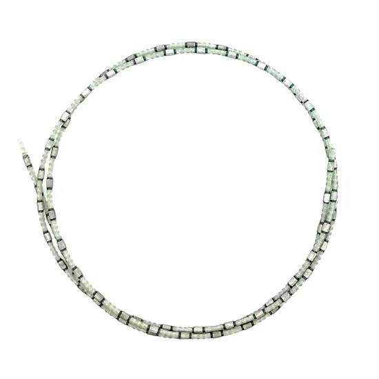 High-Quality Diamond Multi Wire Saw for Stone Processing Factory, Factories