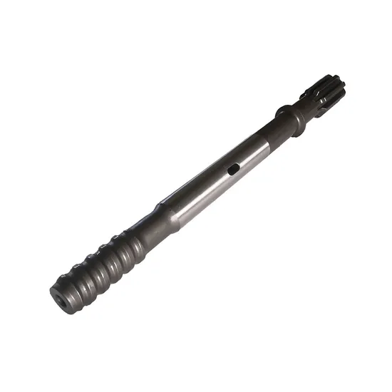 China Hc109RP 80RP 105RP 107RP 108RP Drilling Rigs Shank Adaptor Drill Rod Shank Adapters Factory, Quotes