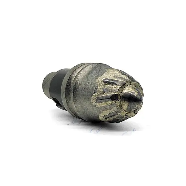 Foundation Drilling Tools Carbide Tips