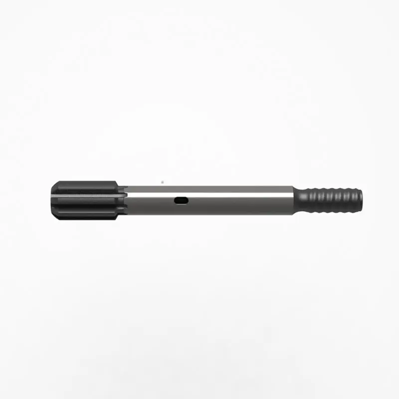 High-Quality Shank adapter for Montabert HC80 HC90 HC109 HC120 Drill rig Quotes, Pricelist