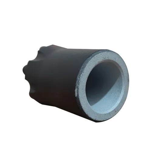 High-Quality Factory China 7 Buttons 8 Buttons Taper Rock Drill Jack Hammer Bit Manufacturers, Pricelist