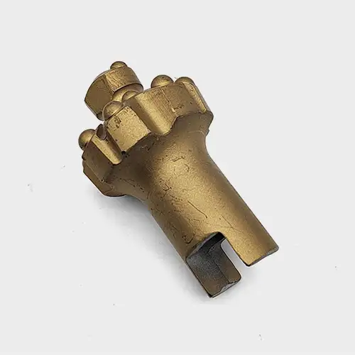 China 64mm Conical Reamer Drill Bit Manufacturers, Quotes