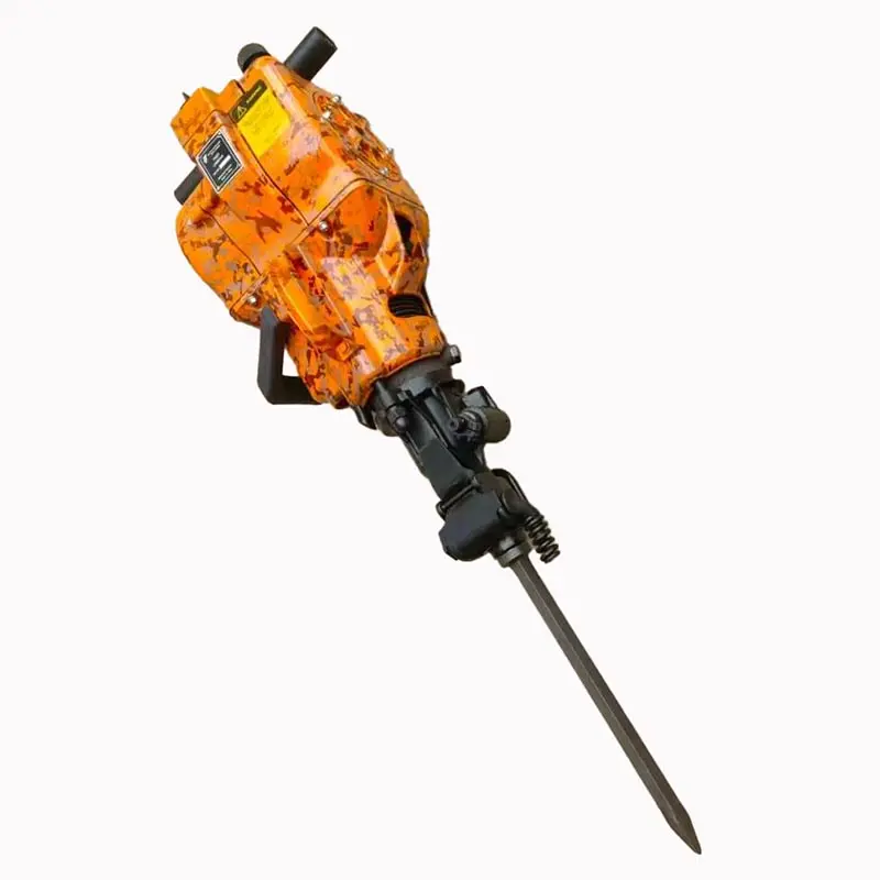 China YN27J Internal Combustion Rock Drill Manufacturer, Factory