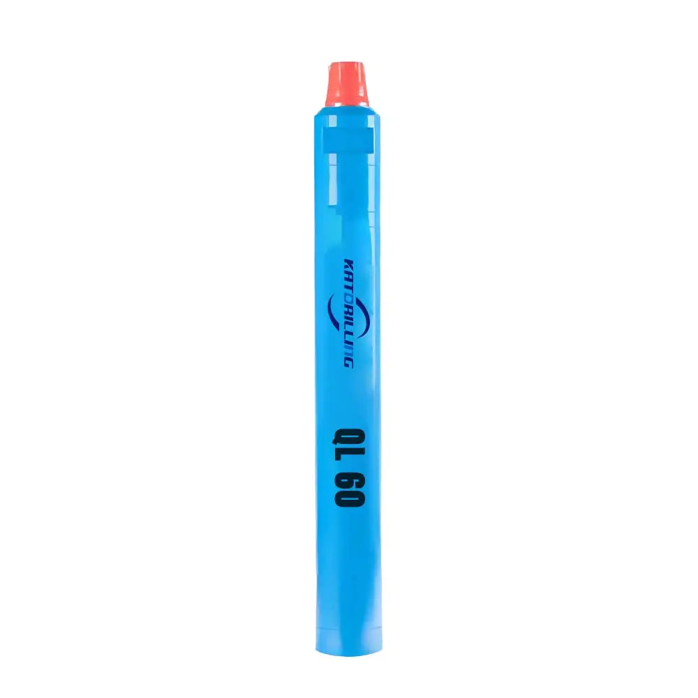China QL60 High Air Pressure DTH Hammer Manufacturers, Pricelist