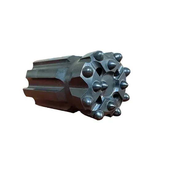 High-Quality High Quality T51-89mm Retrac Thread Button Drill Bit for Mining Manufacturers, Factories