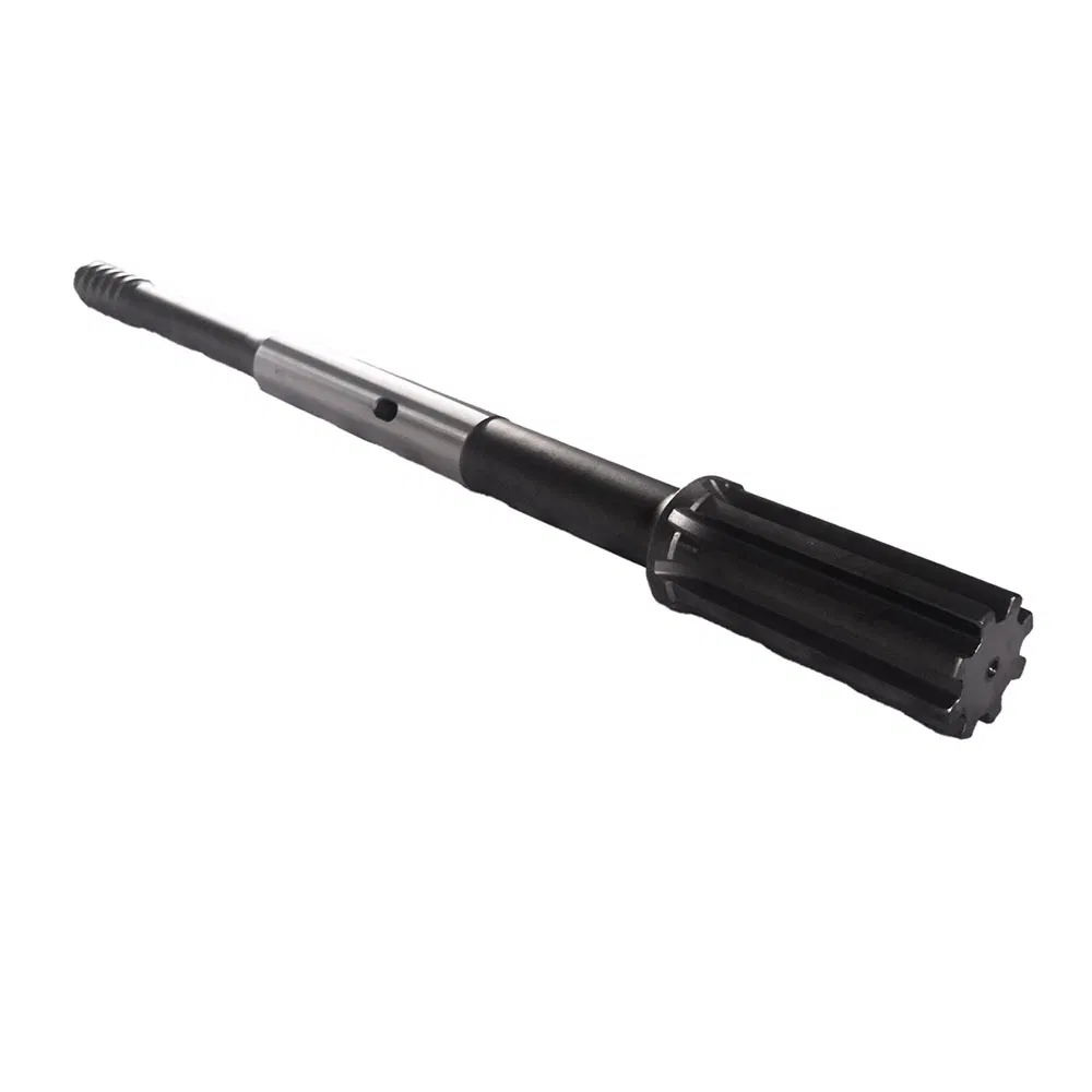 Shank Adapter Detail 2
