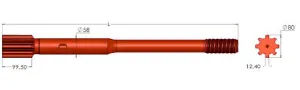 HD715 STD