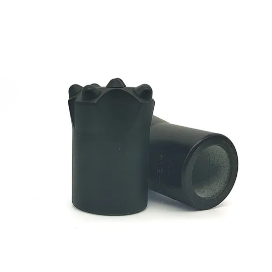 High-Quality Factory Wholesale High Quality 34mm Button Bit 7 11 12 Degree Taper Drill Bits Manufacturer, Quotes