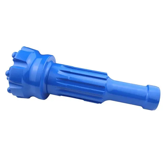 China Mission40 Button Bits Shank Series DTH Drill Bit for Mining and Water Well Drilling Factory, Factories