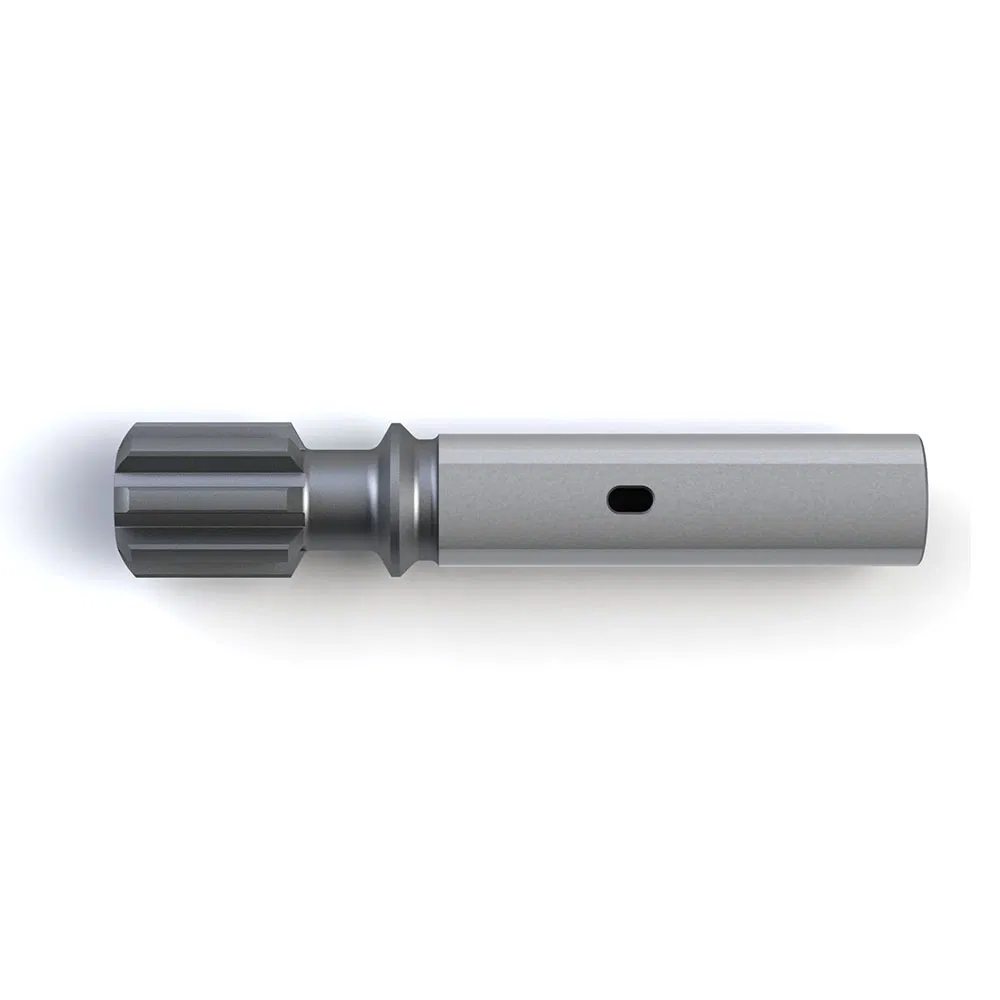 Shank Adapter 2