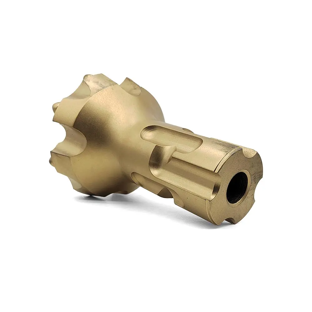High-Quality DTH Drill bits BHA 130-PB Bayonet Manufacturers, Pricelist
