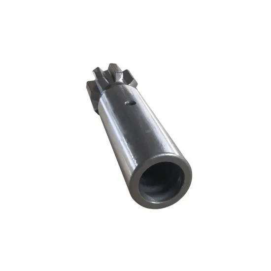 China Hc20 R32 Female Drilling Rig Striking Bars Shank Adapters Factory, Factories