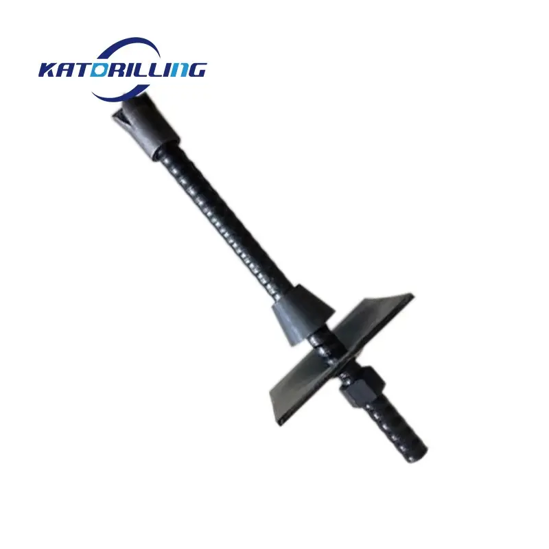 China Self-drilling anchor system-T76 Factories, Quotes