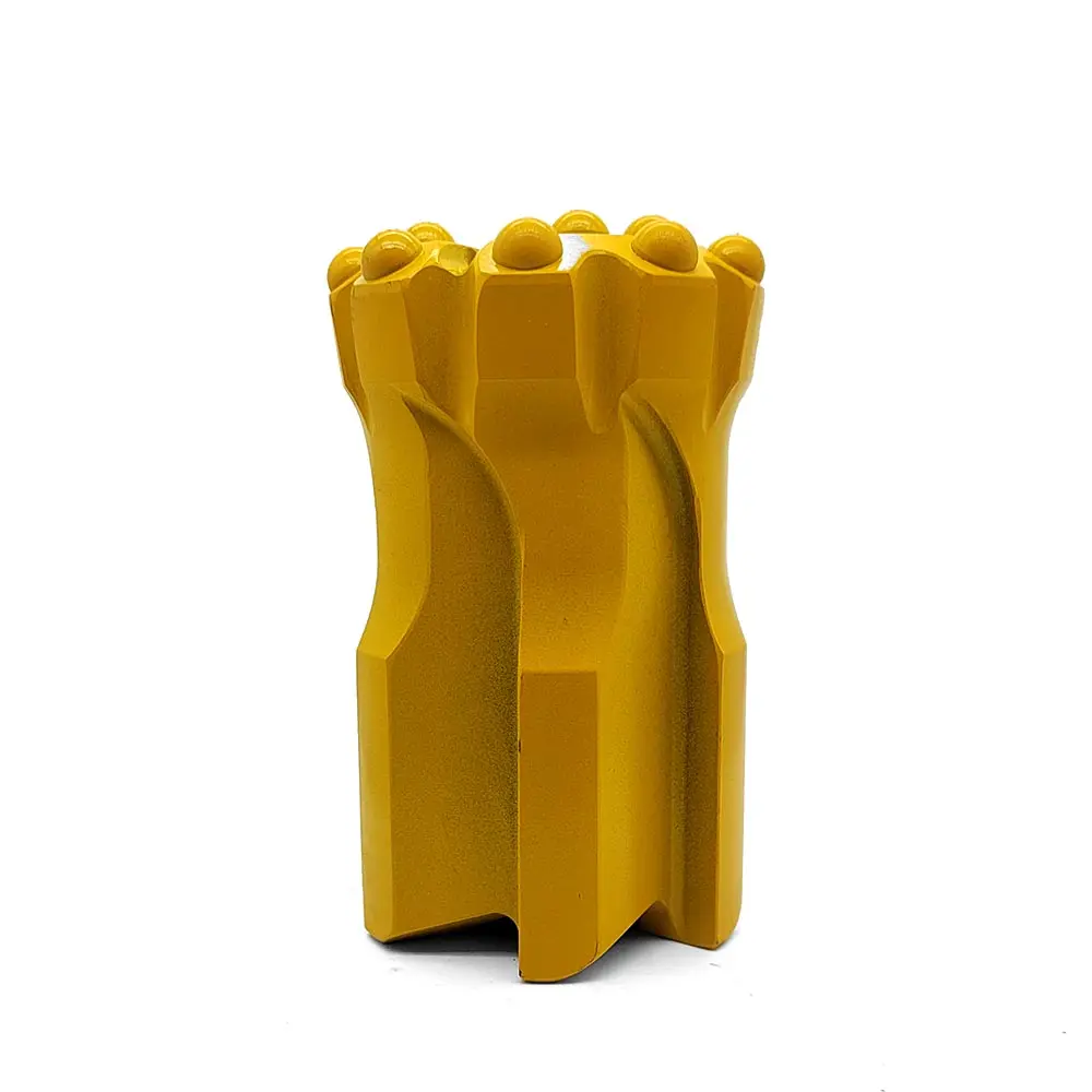 China T51 Thread Button bits Factory, Factories