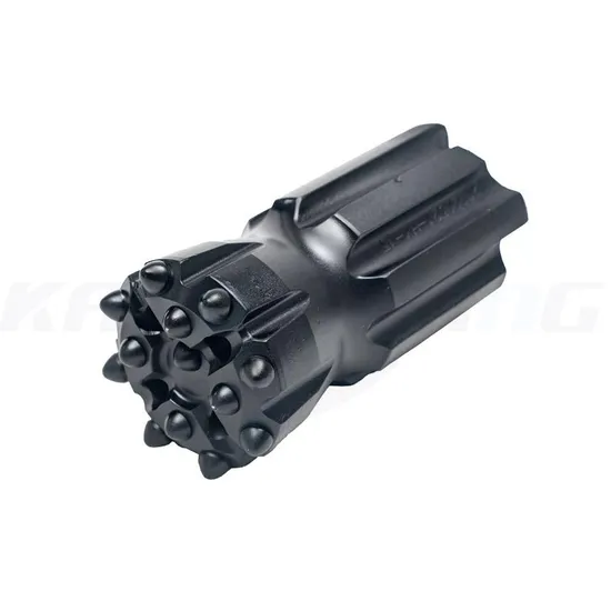 China T38 64mm-89mm Retract Thread Button Drill Bit for Mining and Rock Drilling Factory, Quotes