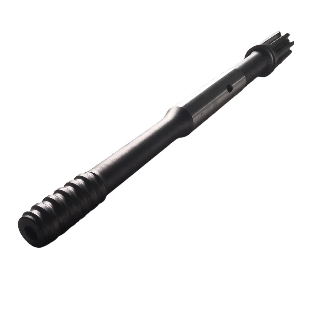 Shank Adapter Detail 3