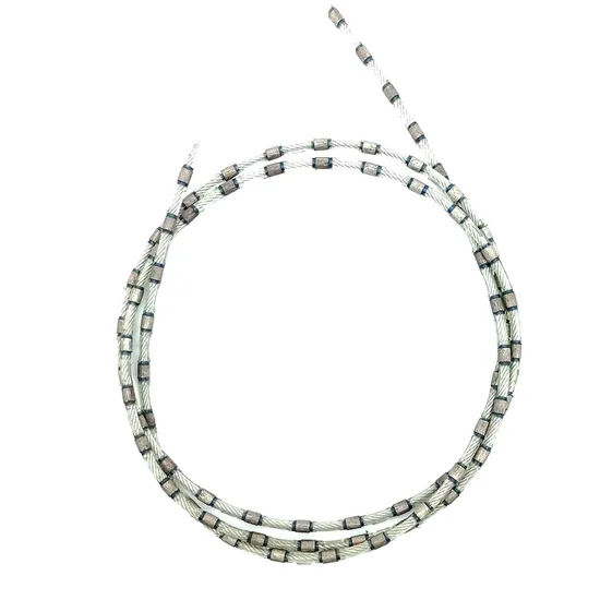 High-Quality Diamond Multi Wire Saw for Stone Processing Factory, Factories
