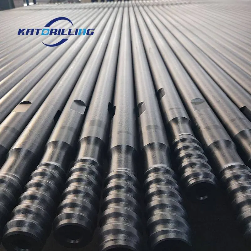 China T35 Speed drill rod Quotes, Pricelist