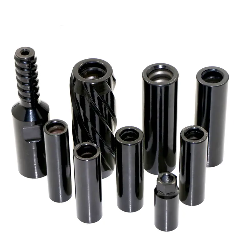Coupling Solutions