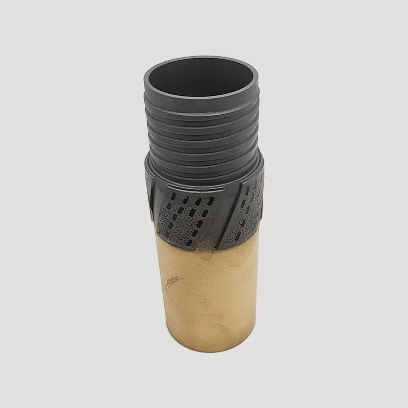 High-Quality BQ Reaming Shell Manufacturer, Manufacturers