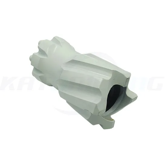 High-Quality 89mm-T45 Thread Drop Center Dirlling Tools Retrac Button Bit for Rock Drilling Quotes, Pricelist
