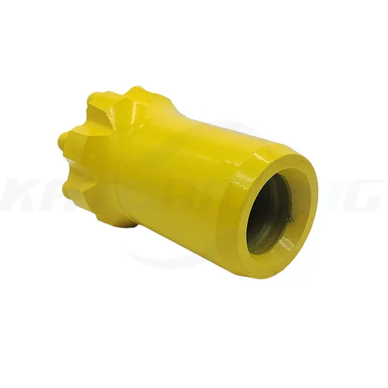 China 89mm-T45 Thread Hard Rock Drilling Tools Button Drill Bit for Rock Drilling Factory, Pricelist