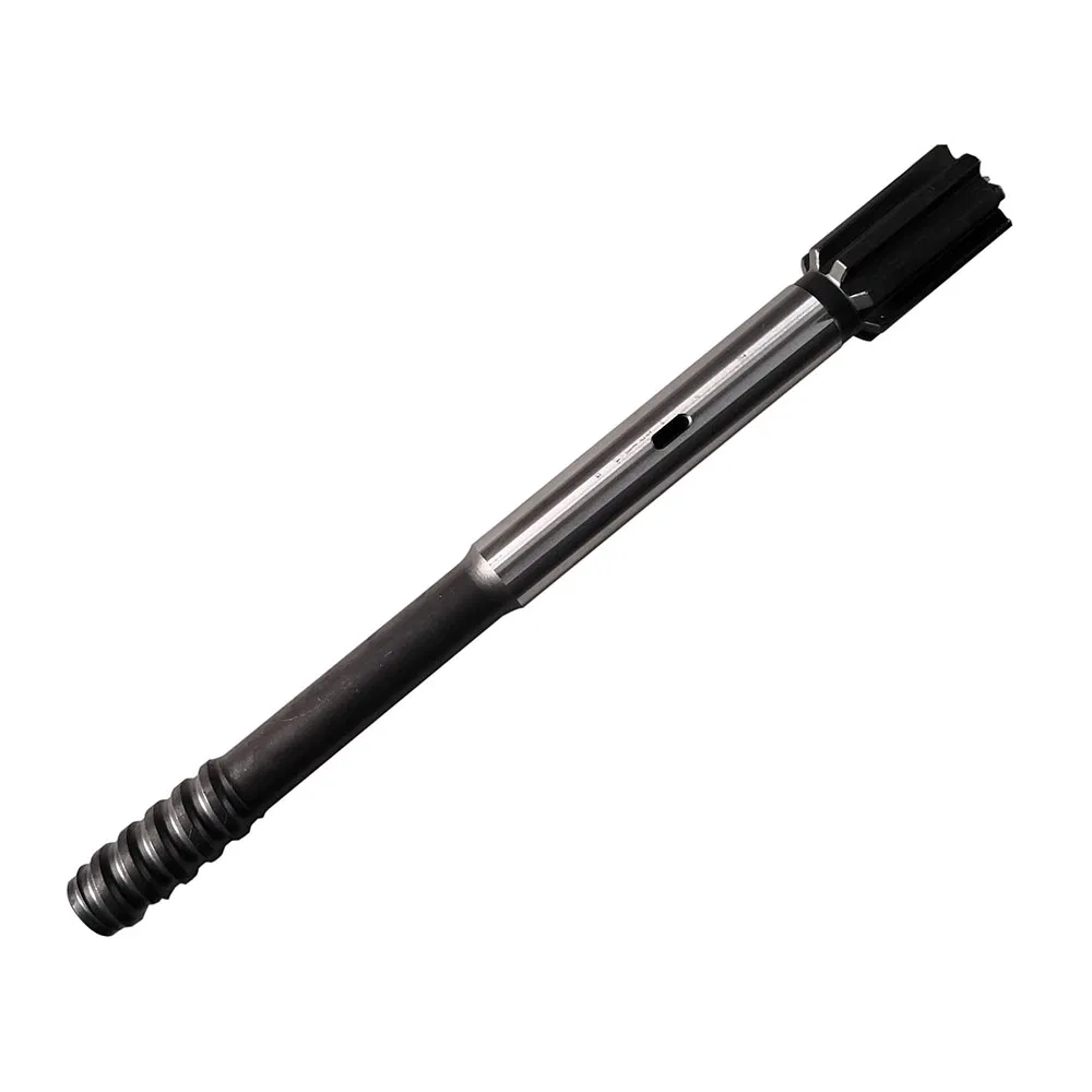 Shank Adapter Photo 4