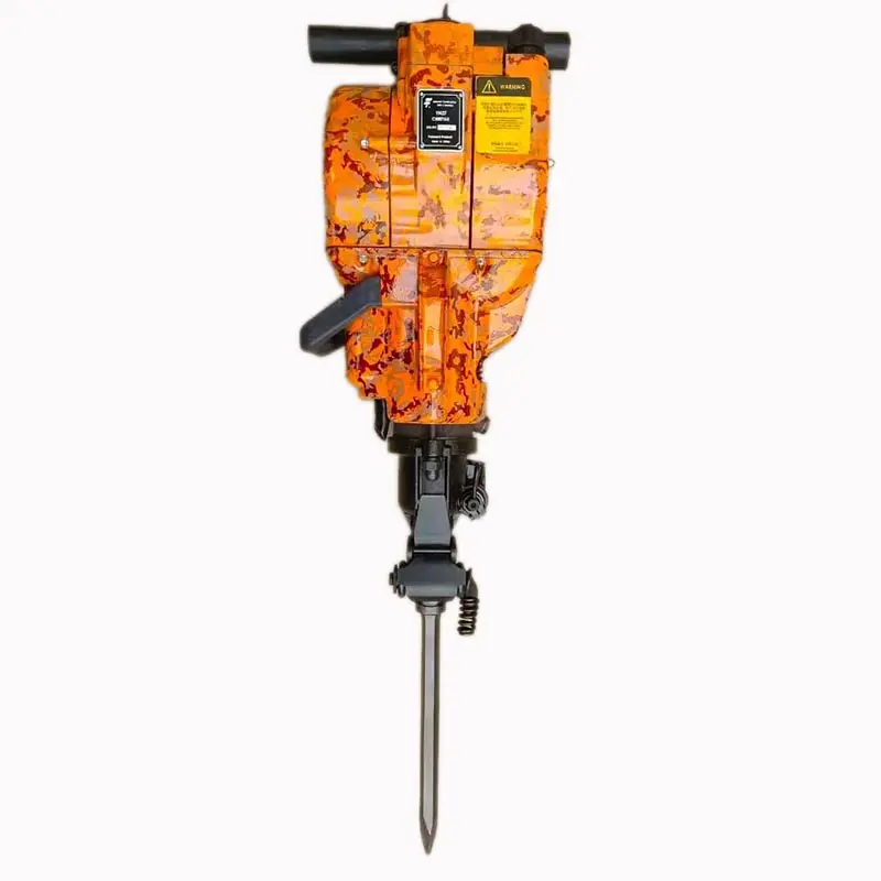 China YN27J Internal Combustion Rock Drill Manufacturer, Factory