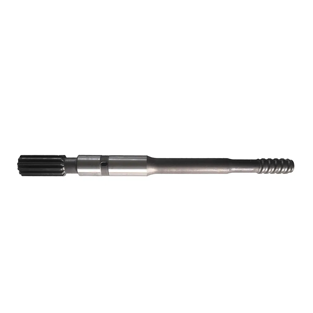 Shank Adapter Detail 1